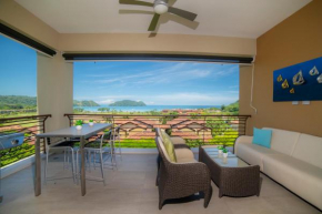3 bdr Ocean View Miramar 2D by Stay in CR